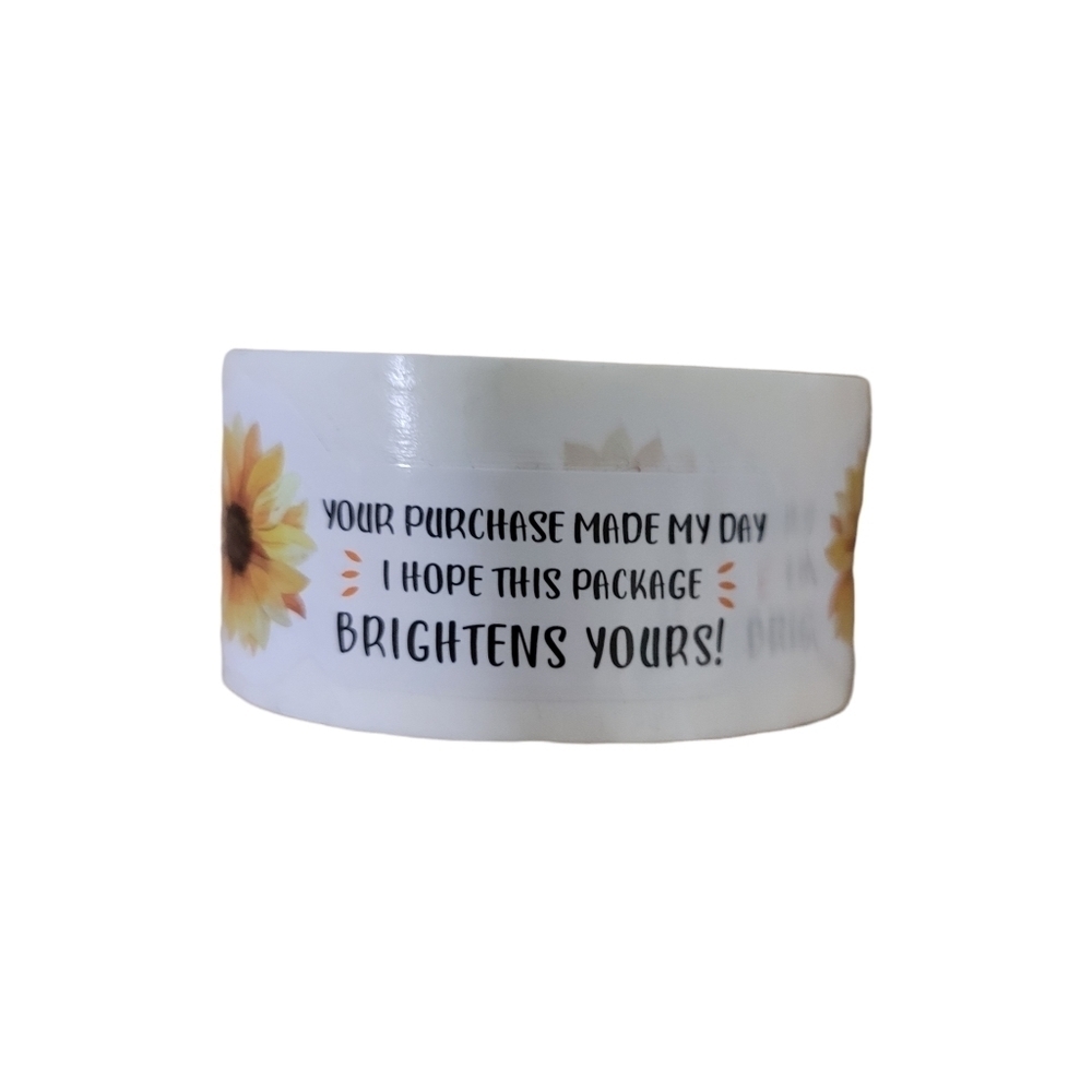 🆕️🌻 SUNFLOWER 🌻 POLYMAILER BUNDLE - Picture 3 of 8